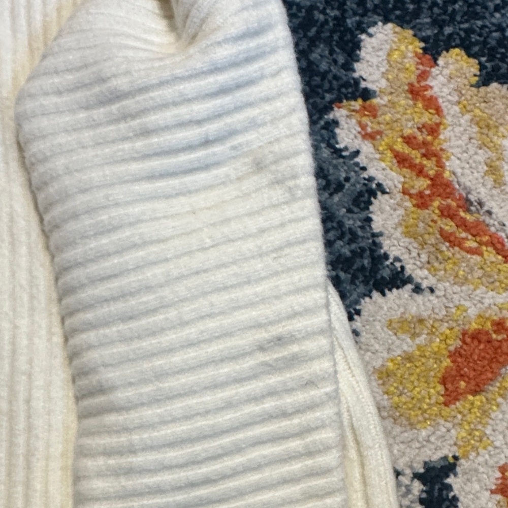 Dailylook Ribbed Cashmere Blend Sweater - Picture 4 of 5